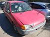 TOYOTA STARLET EP-91